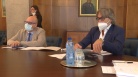 fotogramma del video Coronavirus: Bini, estesi beneficiari per contributo a ...